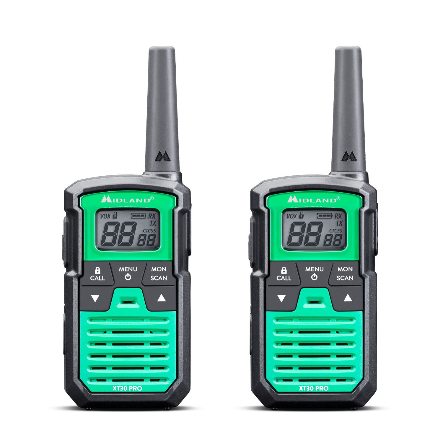 Midland XT30 PRO Doble Walkie Talkie