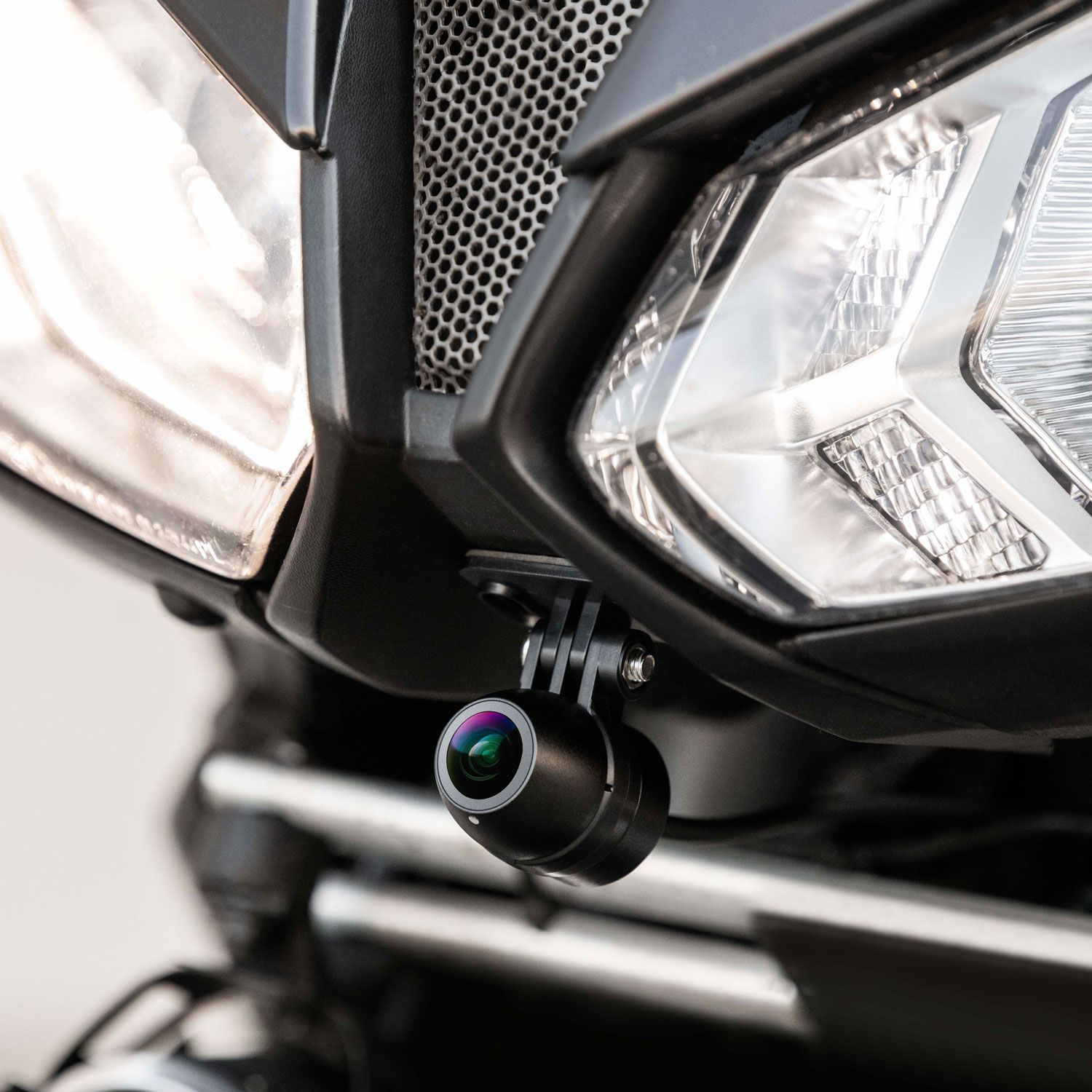 BikePlay Guardian -  Android Auto para tu moto