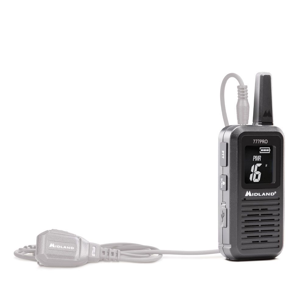 Midland 777 Pro