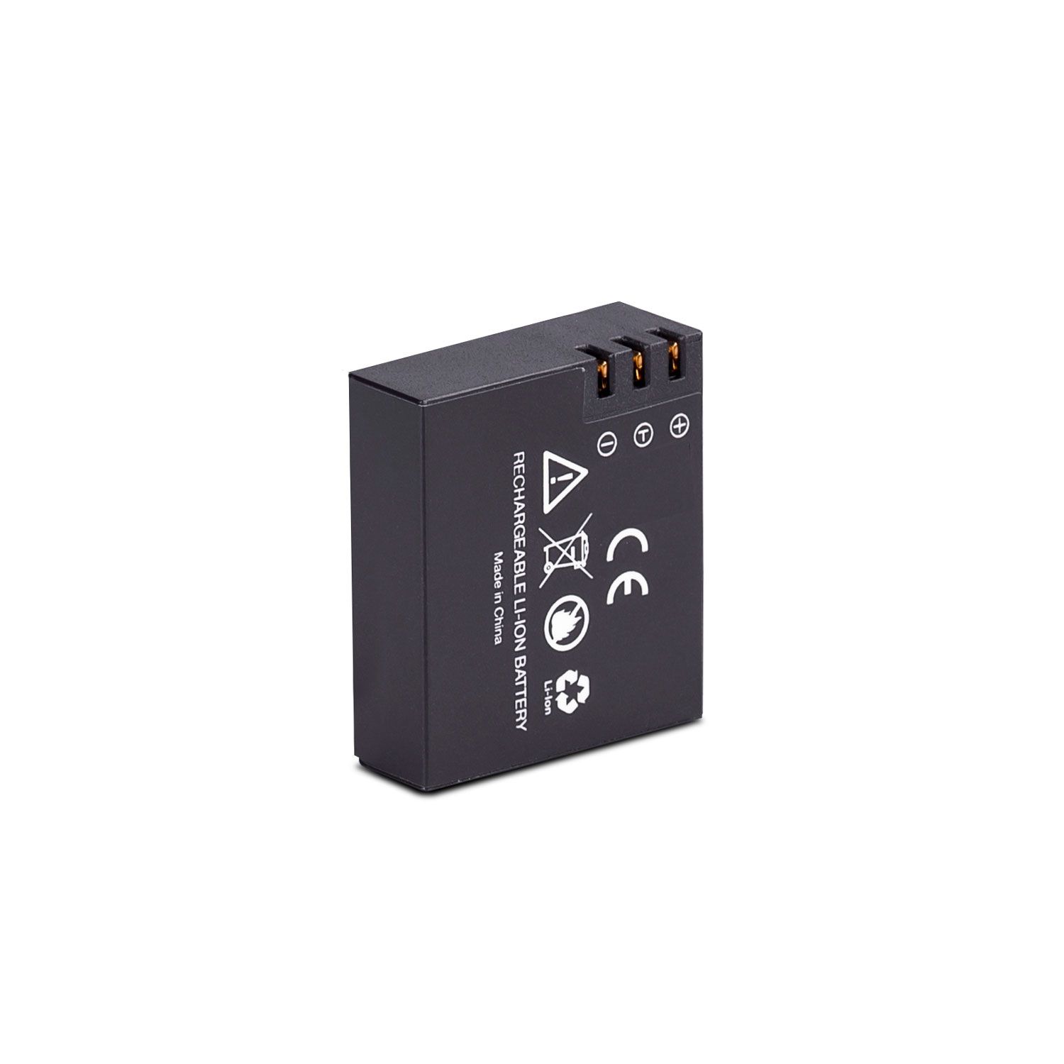 PB H5 Batería para H3/H3+/H5 Accesorios Midland