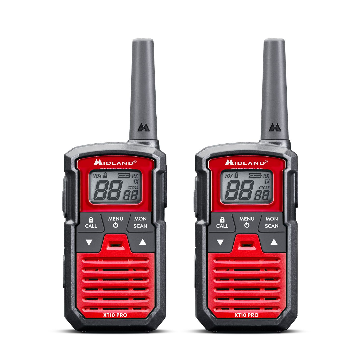 Midland XT10 PRO Doble Walkie Talkie