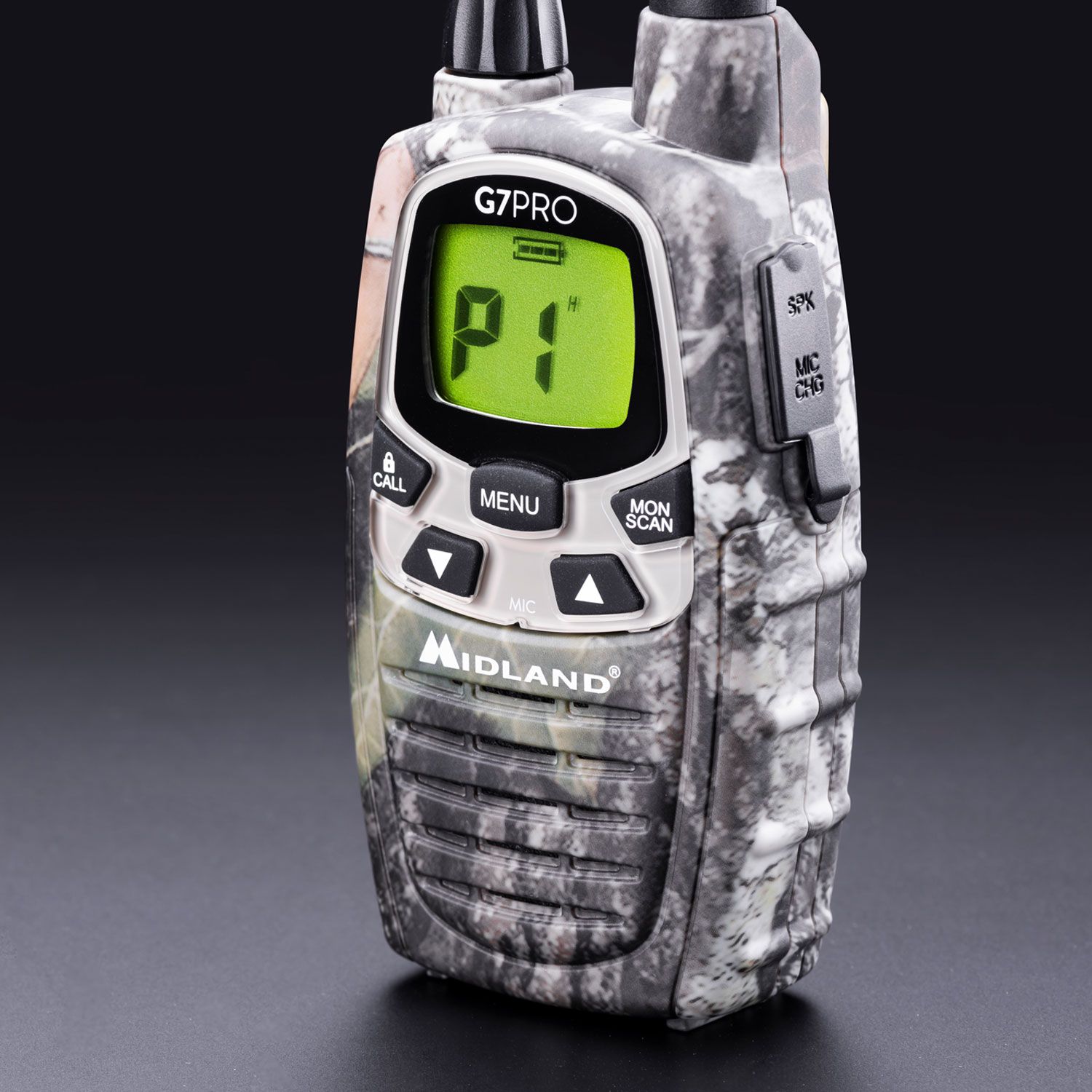 Midland G7 Pro