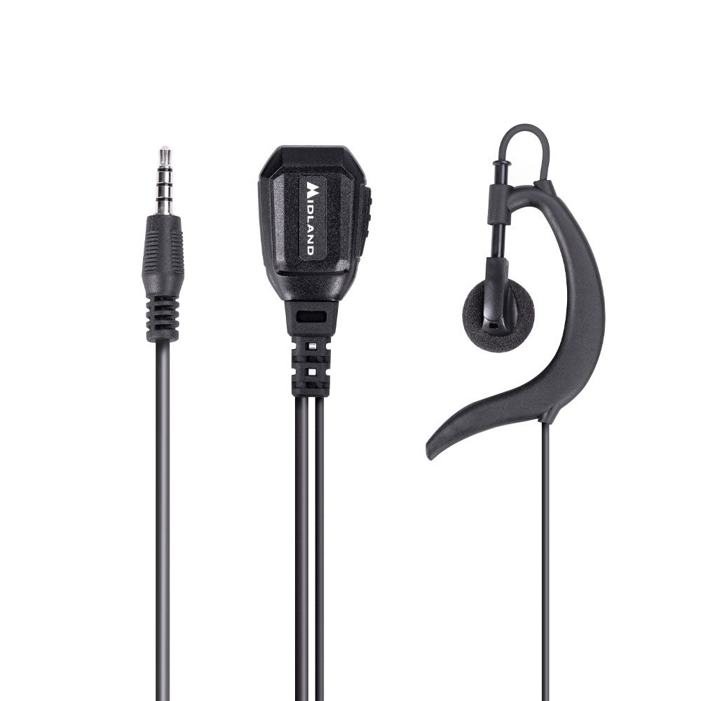MA 21 777 Pro Micrófono 1 Pin 3.5mm