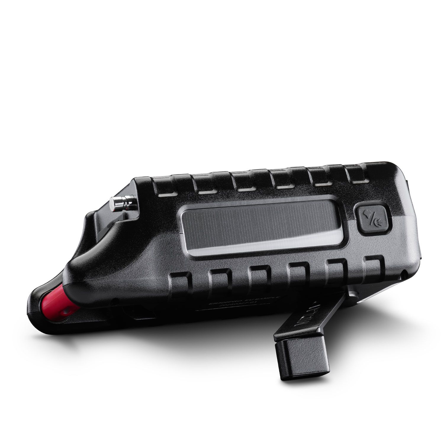 ER 300 Pro, la radio de emergencia Bluetooth