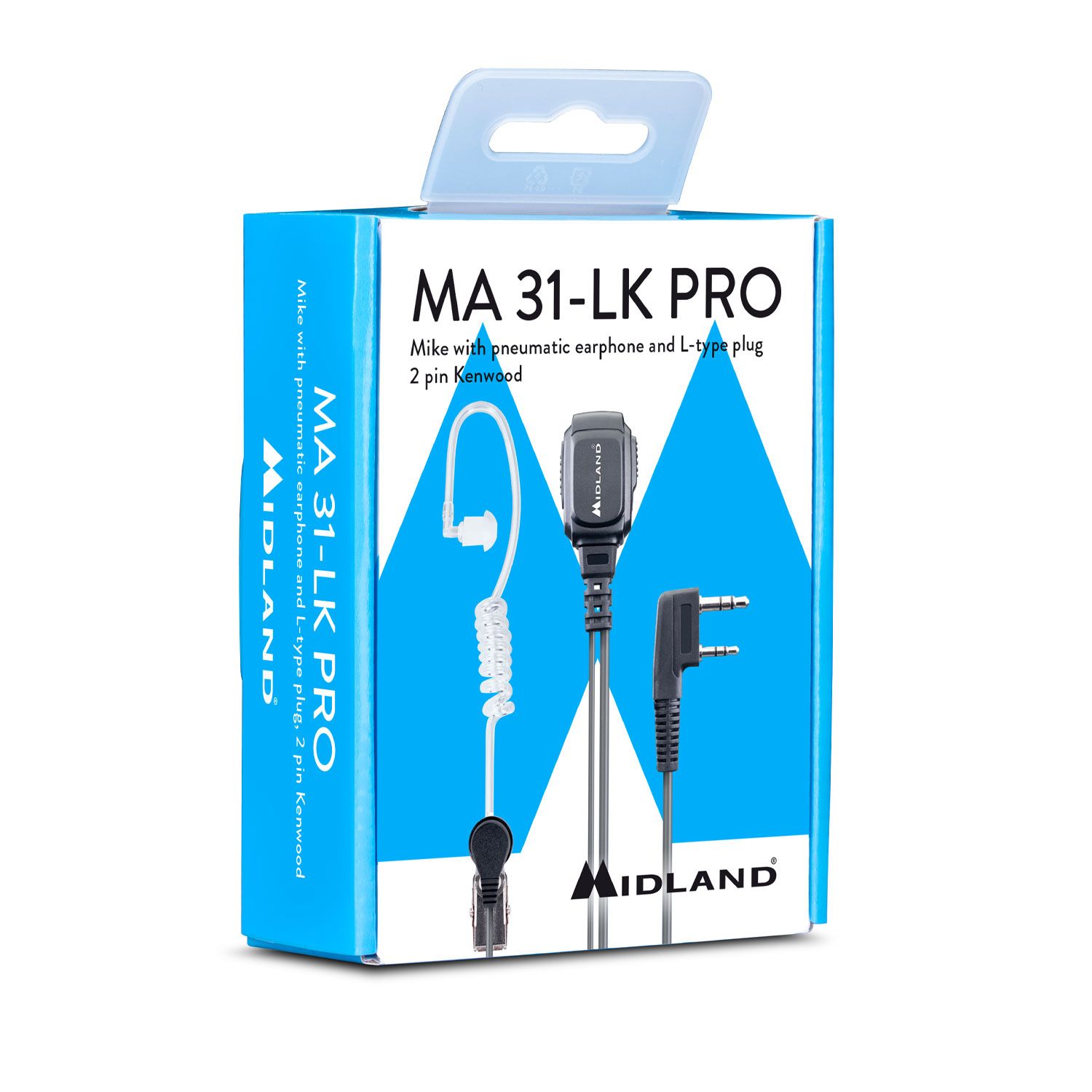 MA 31 LK PRO