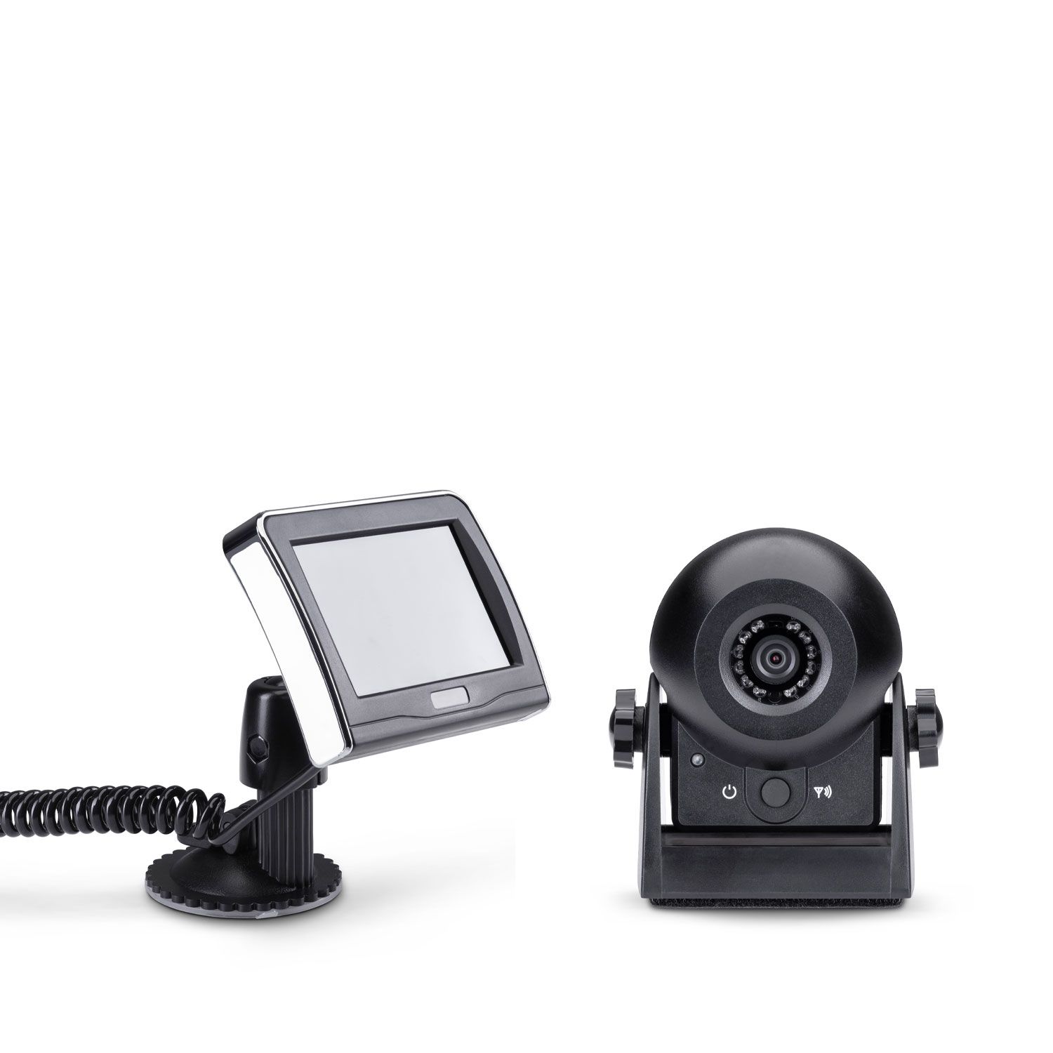 Wireless RV Cam