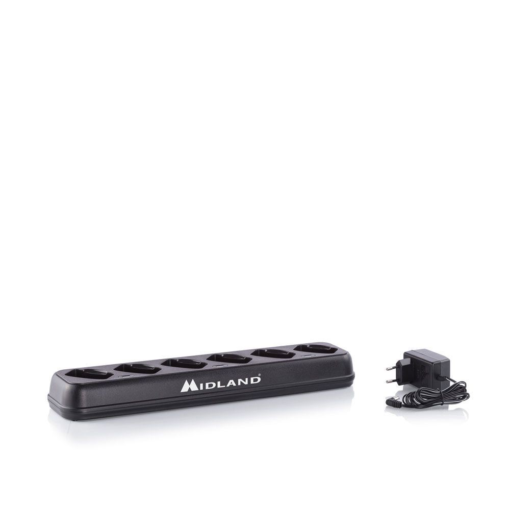 Multi CA PB-BR02