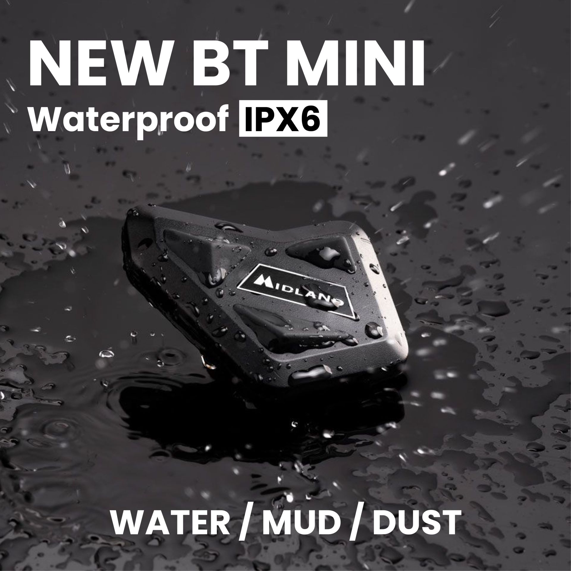 BT Mini