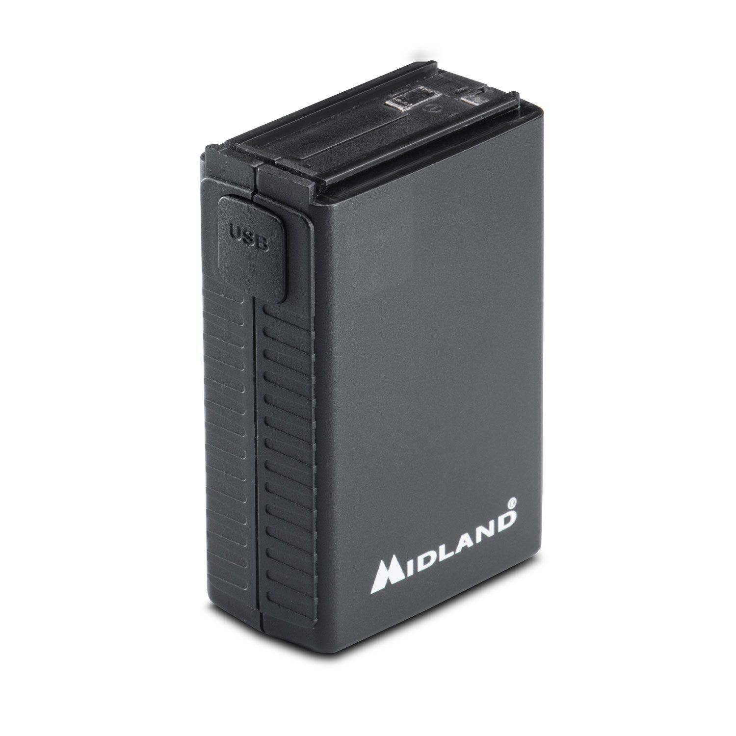 PB42 Lithium para Alan 42DS