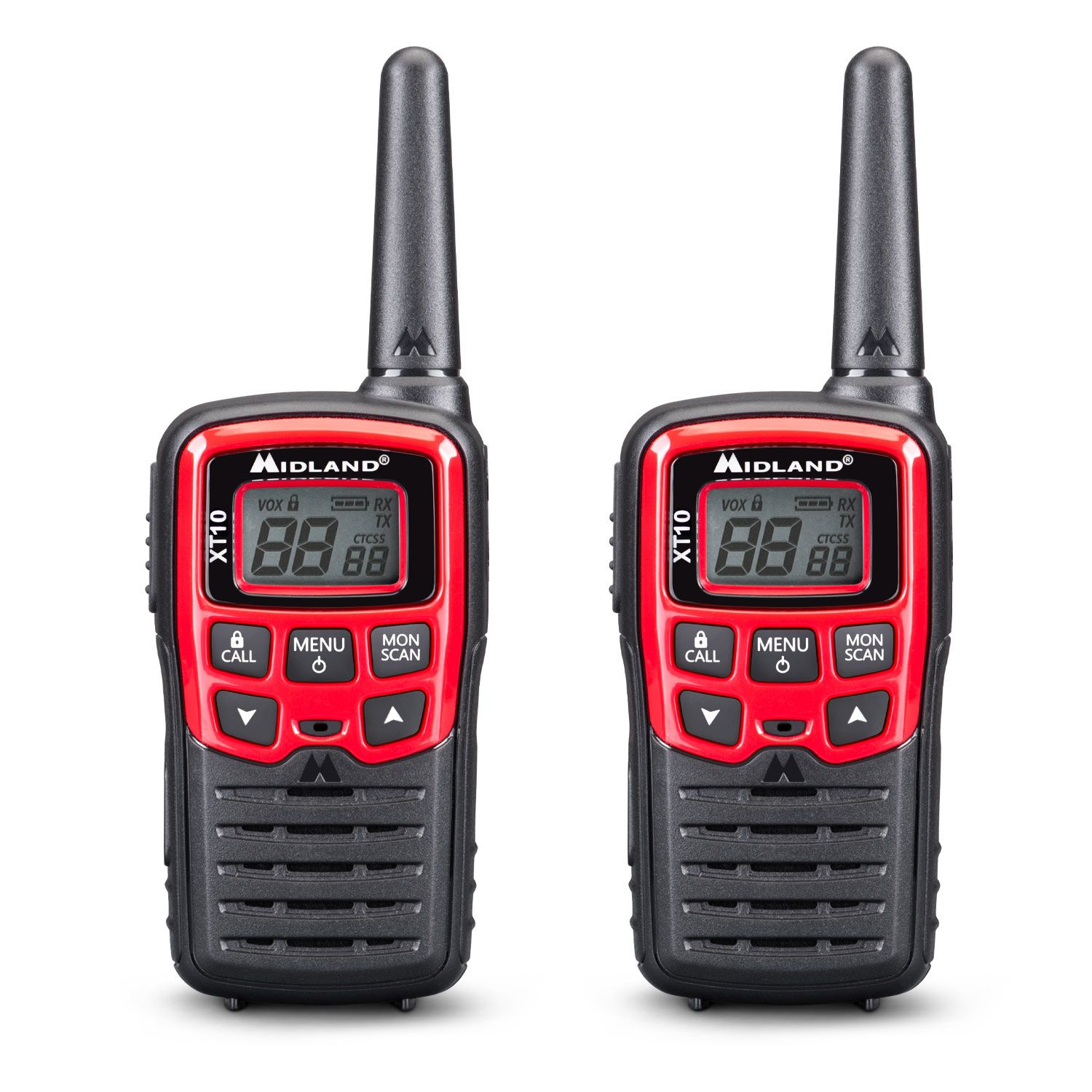 Midland XT10 Twin