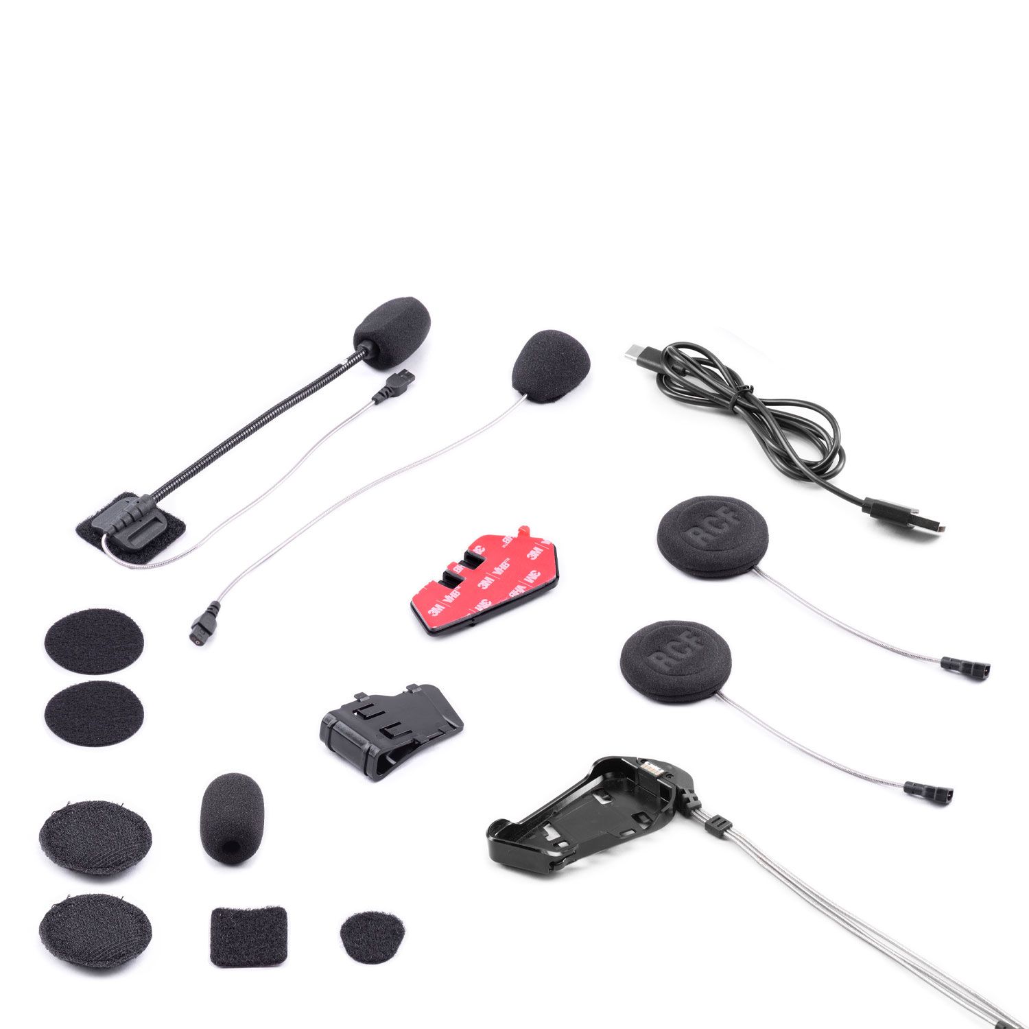R1 Mesh intercom Midland