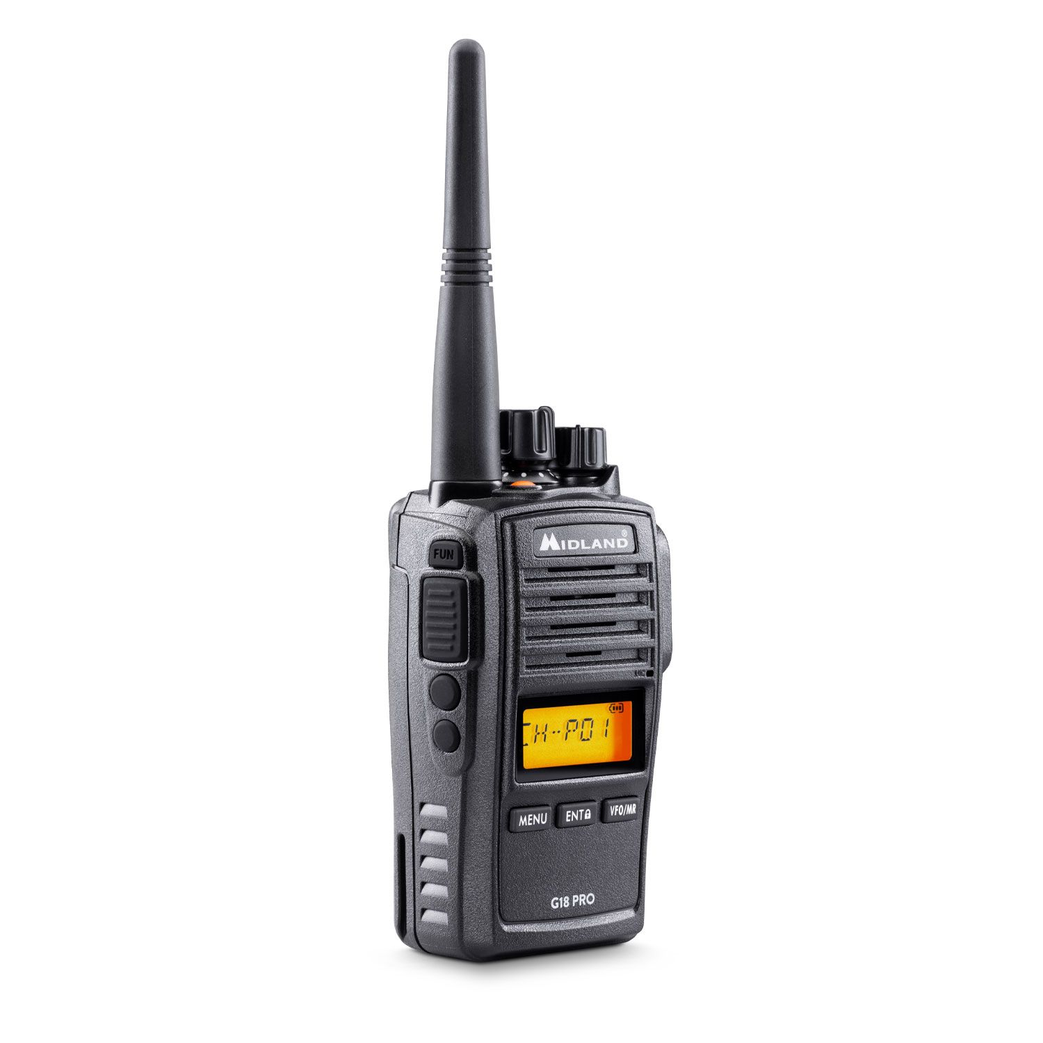 Midland G18 Pro