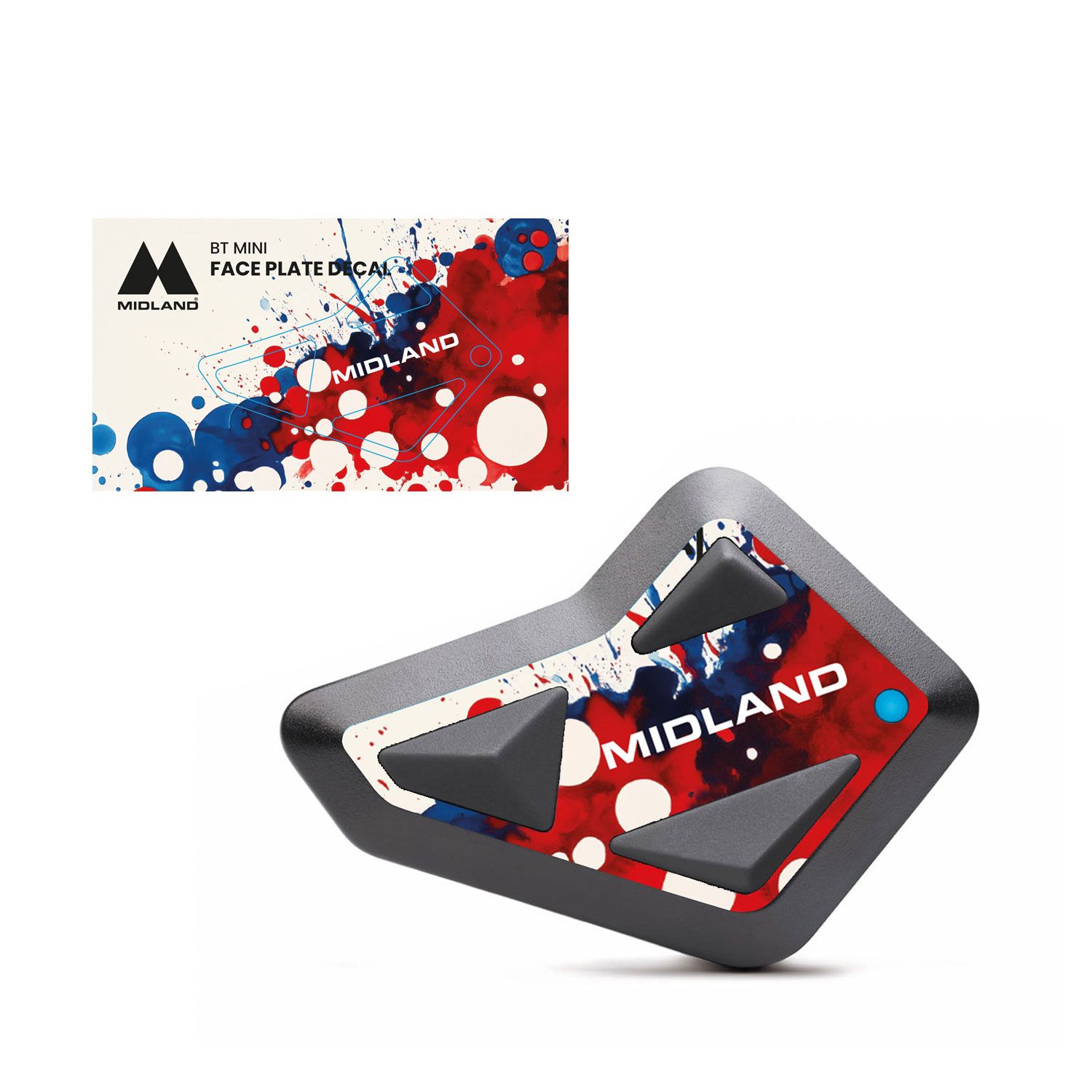 Style Cover para BT Mini 