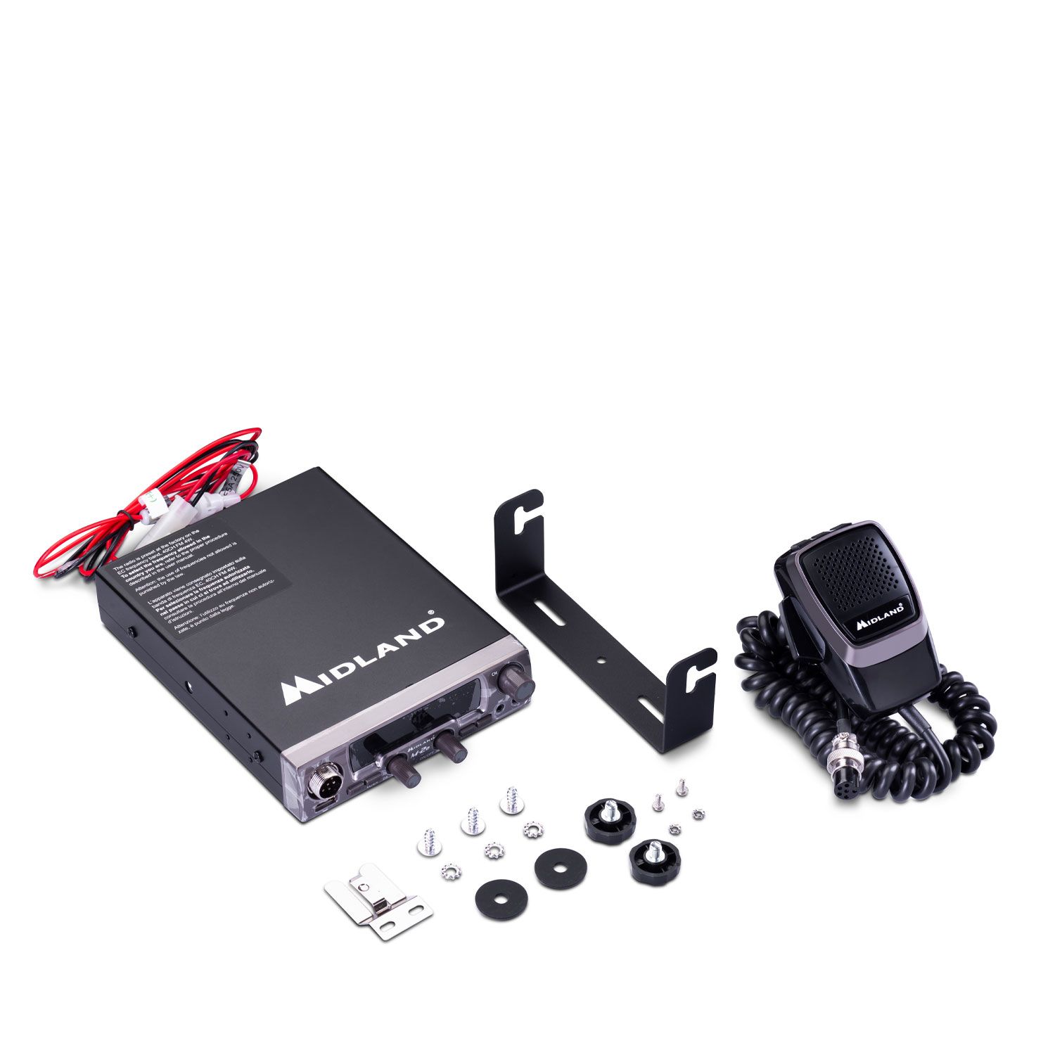 Midland M20