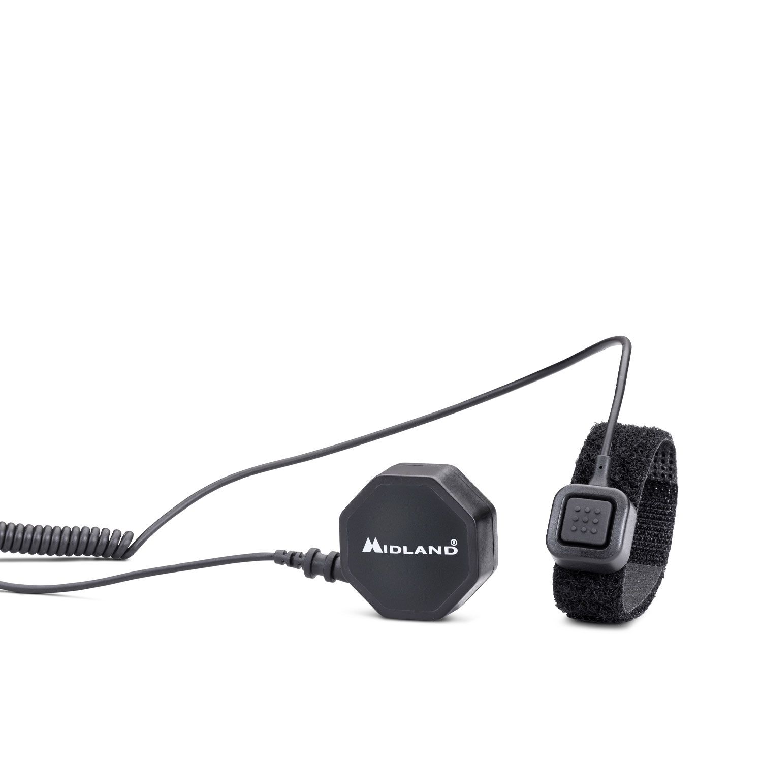 CB Hands Free Kit