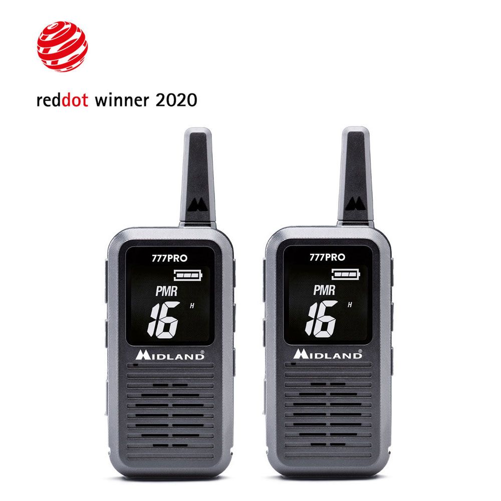 Midland 777 Pro