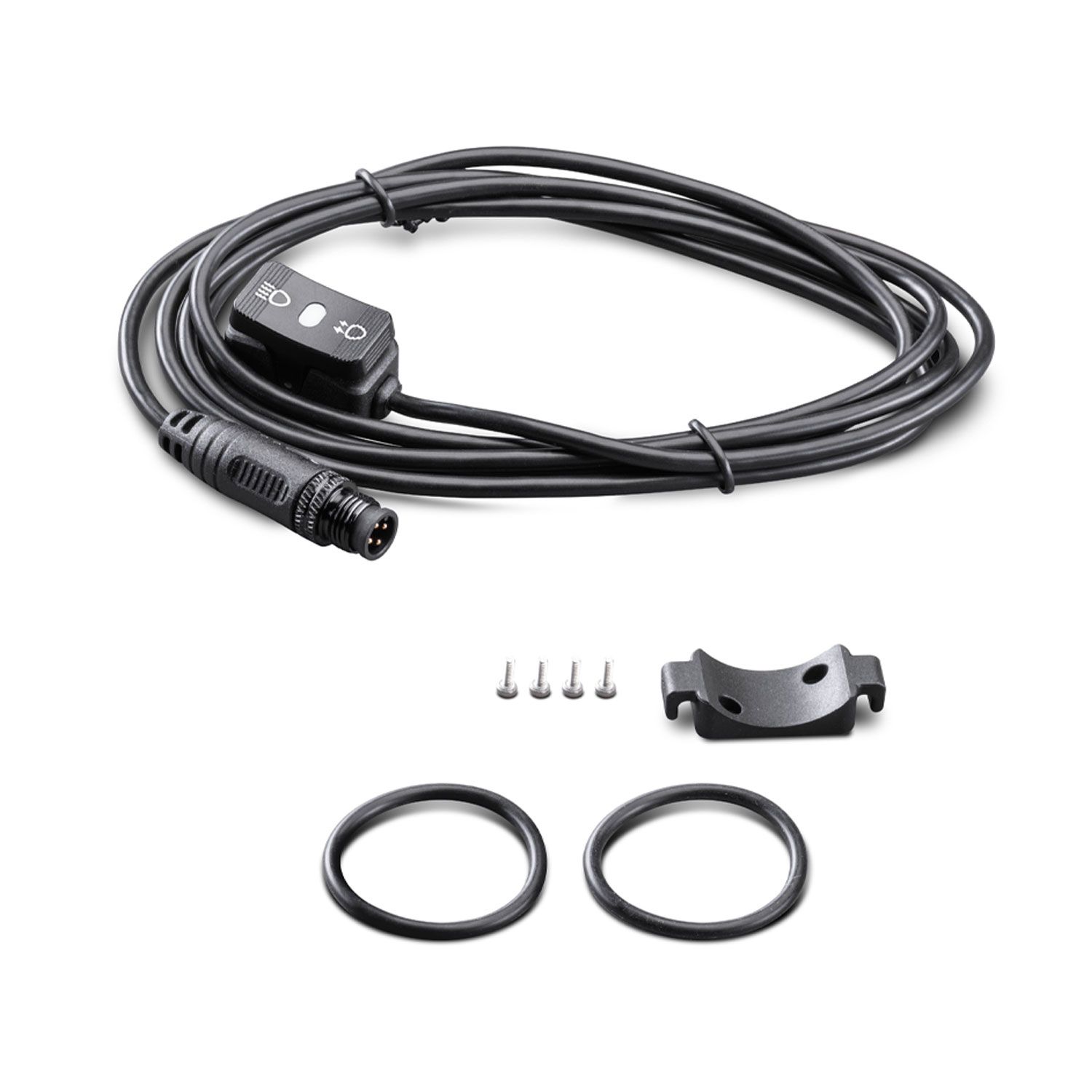 BOTÓN DE ENCENDIDO PARA MLH compatible con C1586.01