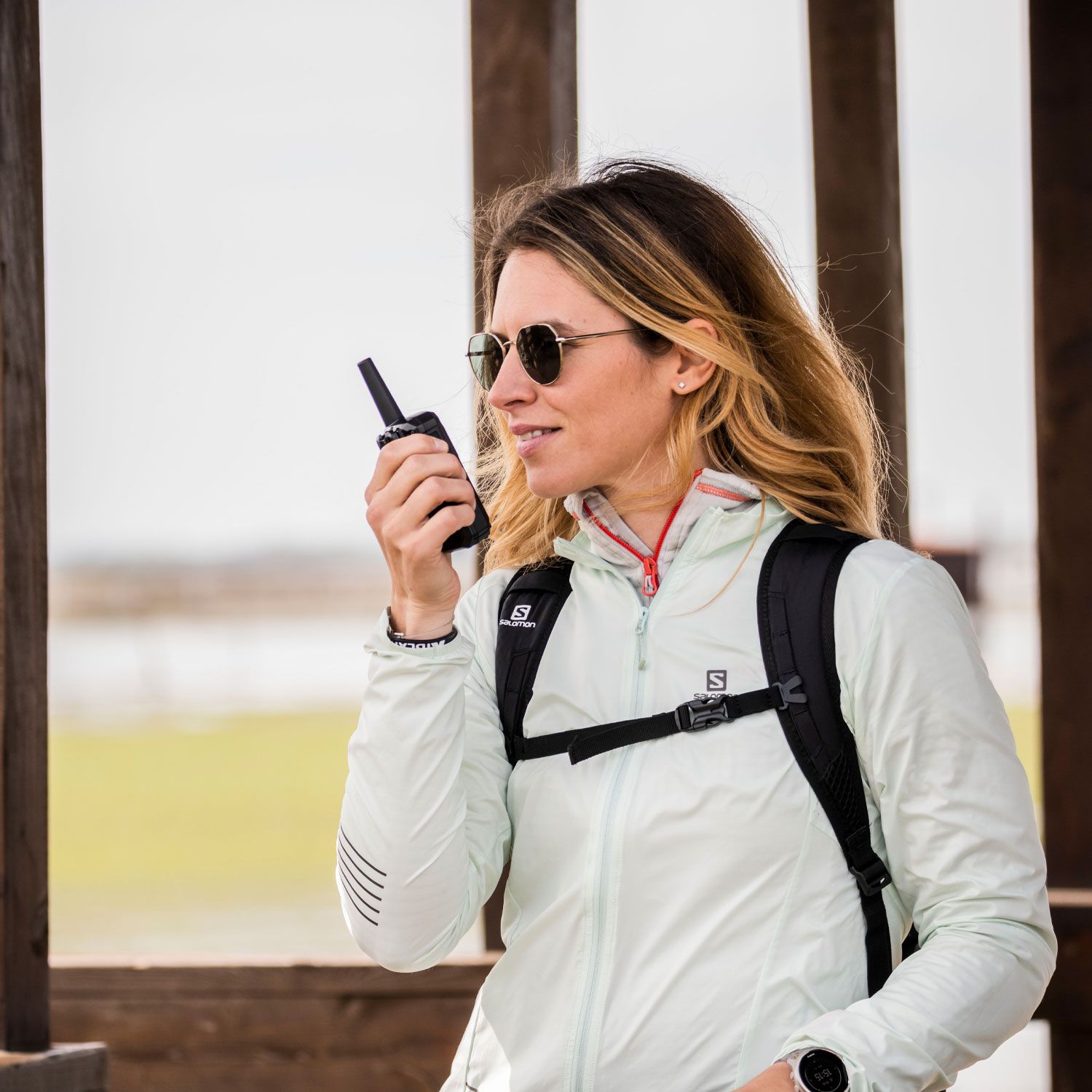 Midland XT50 PRO Hobby & Work Doble Walkie Talkie