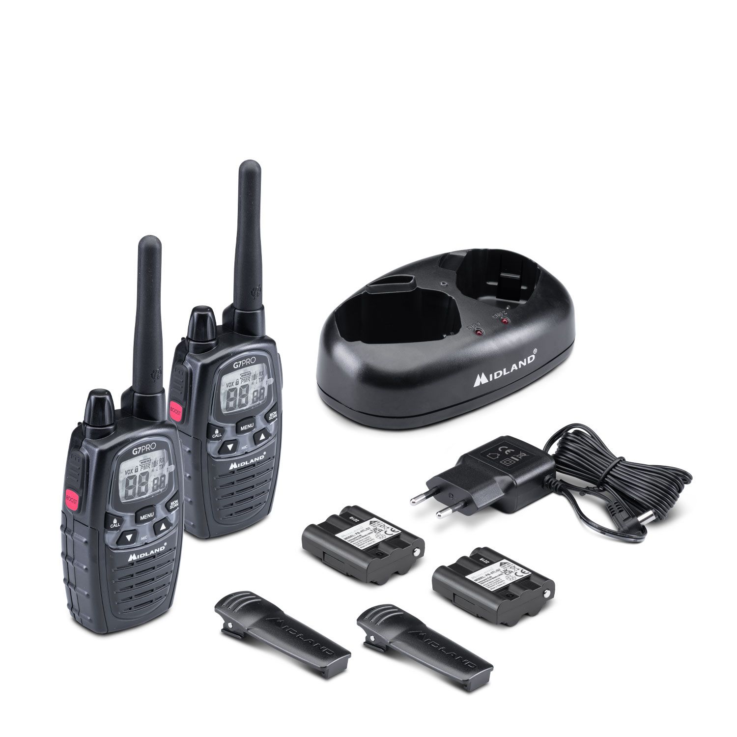 Midland G7 Pro