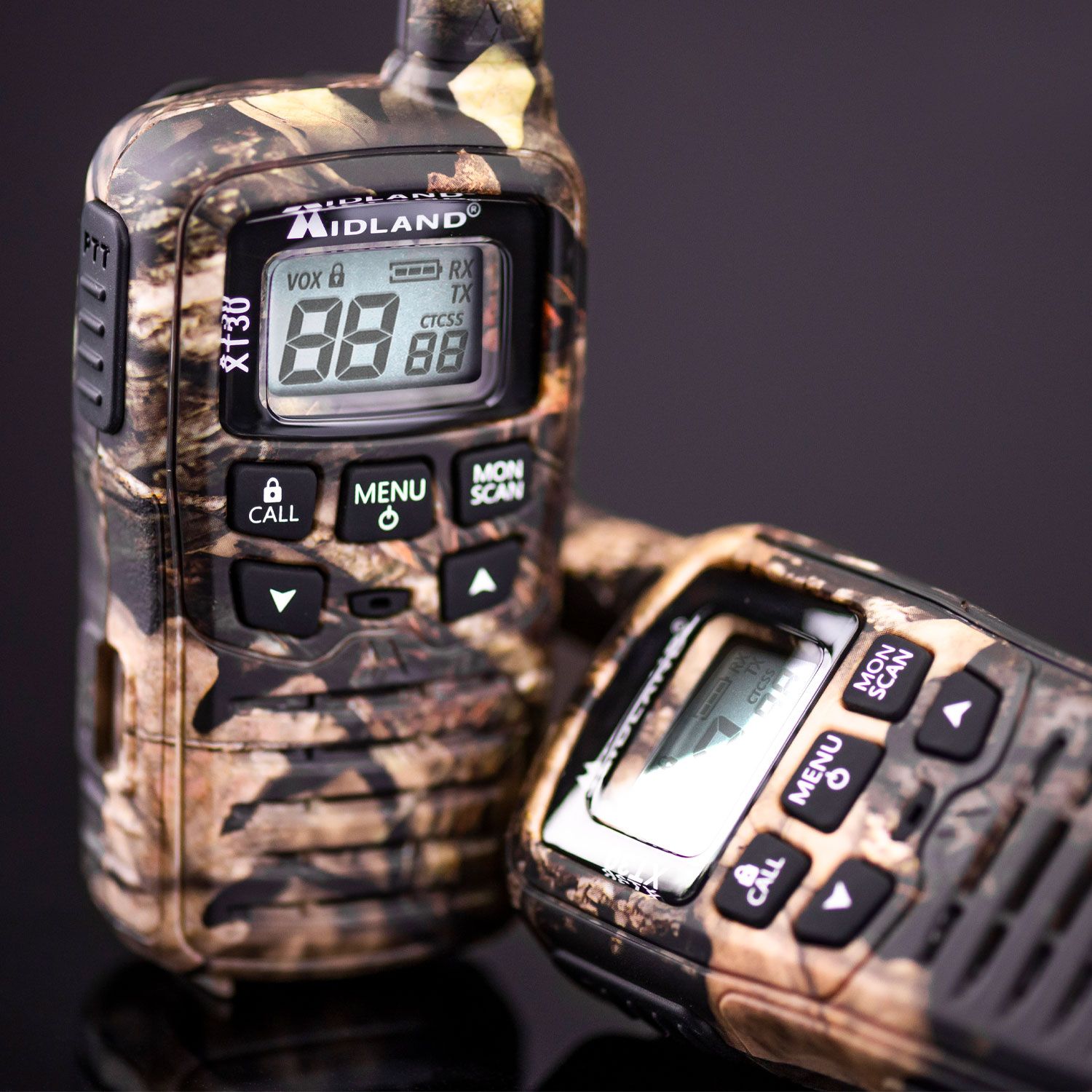 Midland XT30 Twin