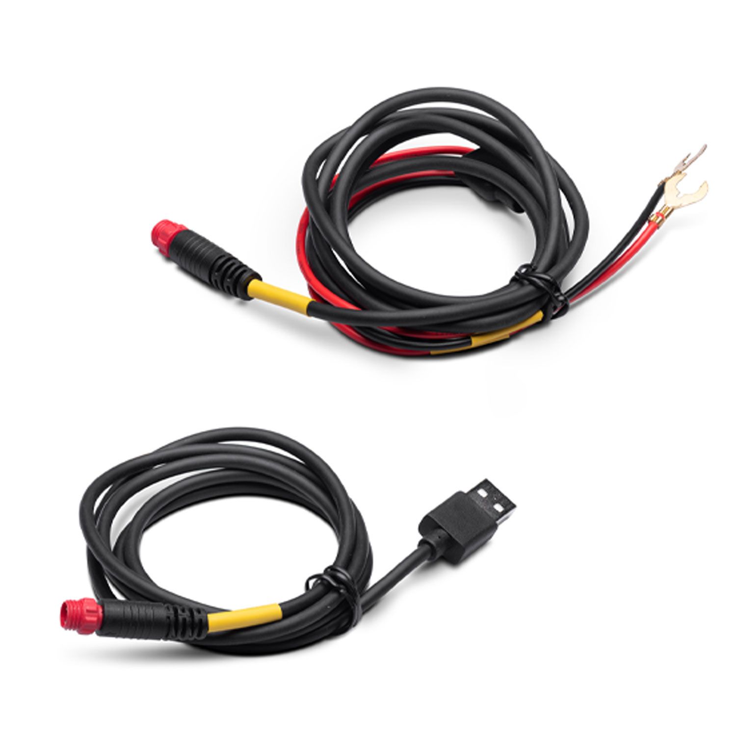 Kit de cable de alimentación - Bikeplay PRO