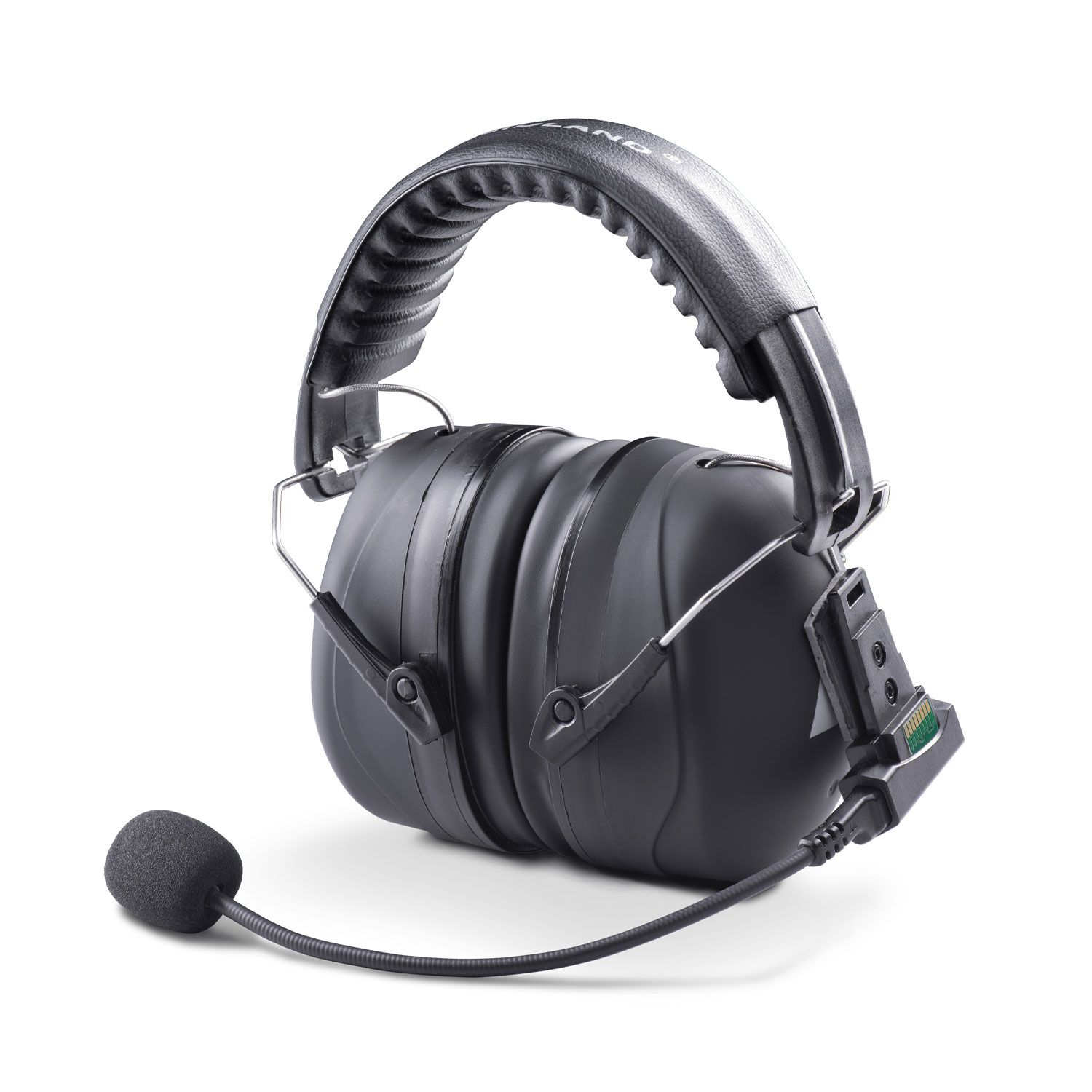 Auricular con cancelación de ruido para serie BT Pro