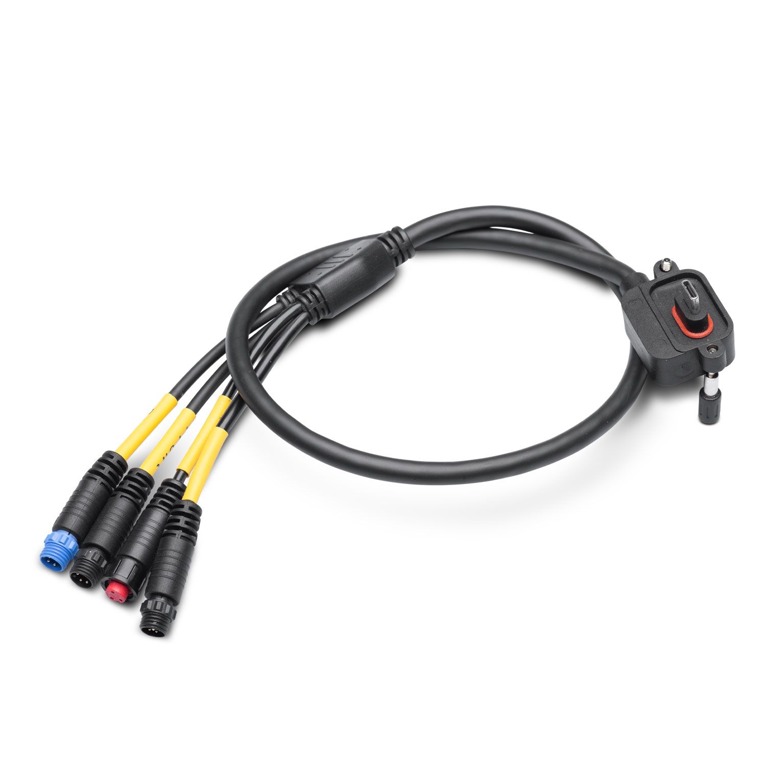 Cable multinúcleo - Bikeplay PRO