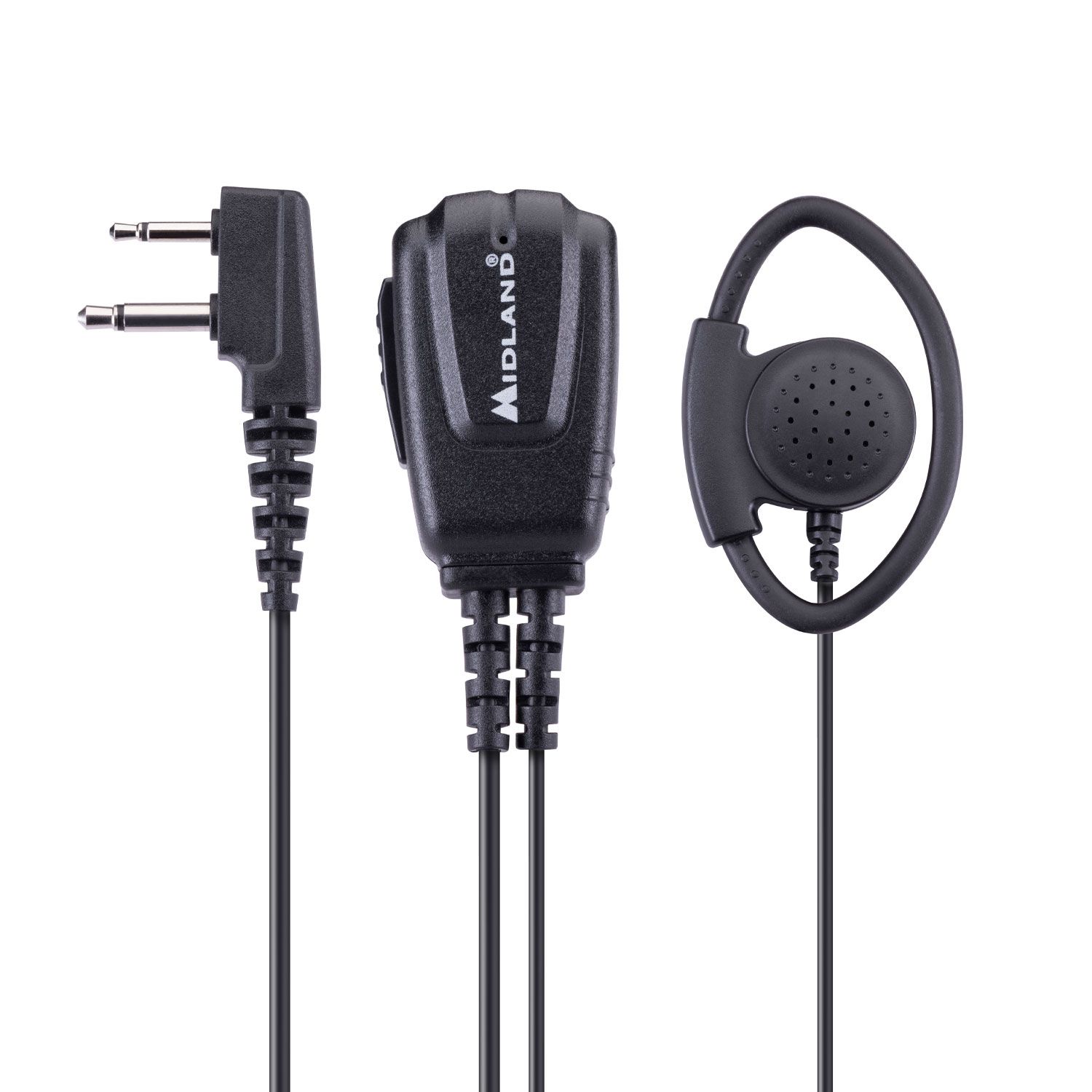 MA24 Secure TX 2 pin Midland