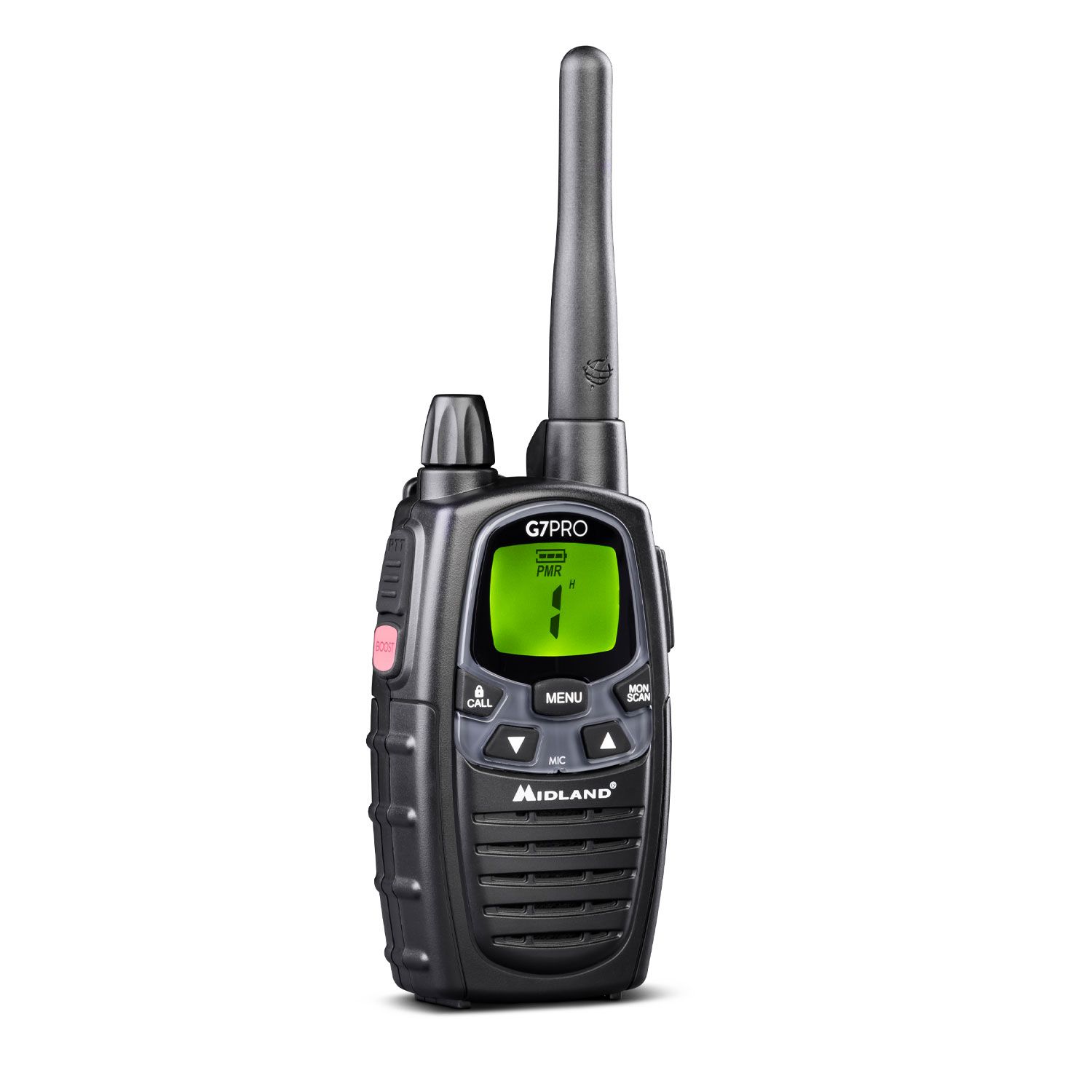 Midland G7 Pro