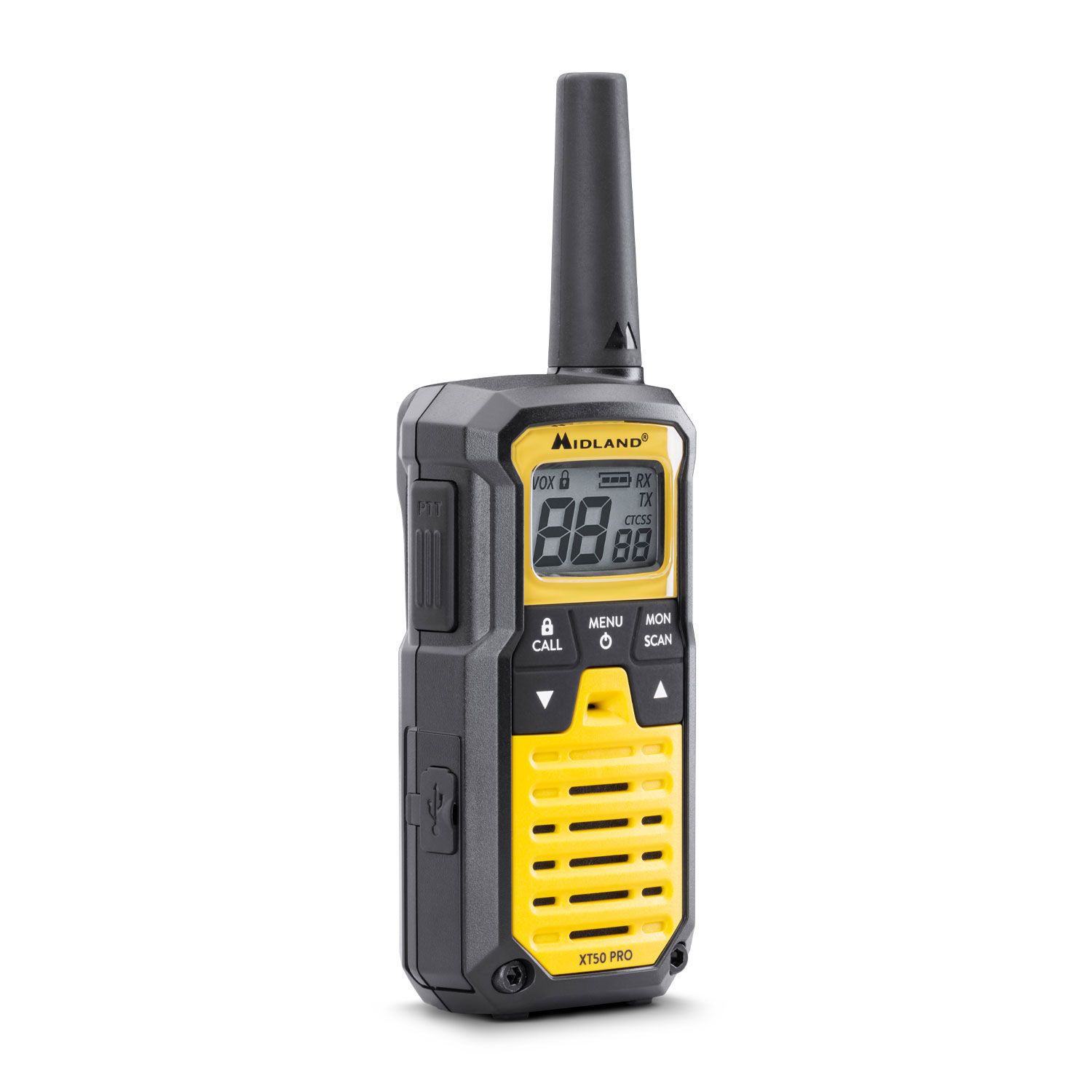 Midland XT50 PRO Hobby & Work Doble Walkie Talkie