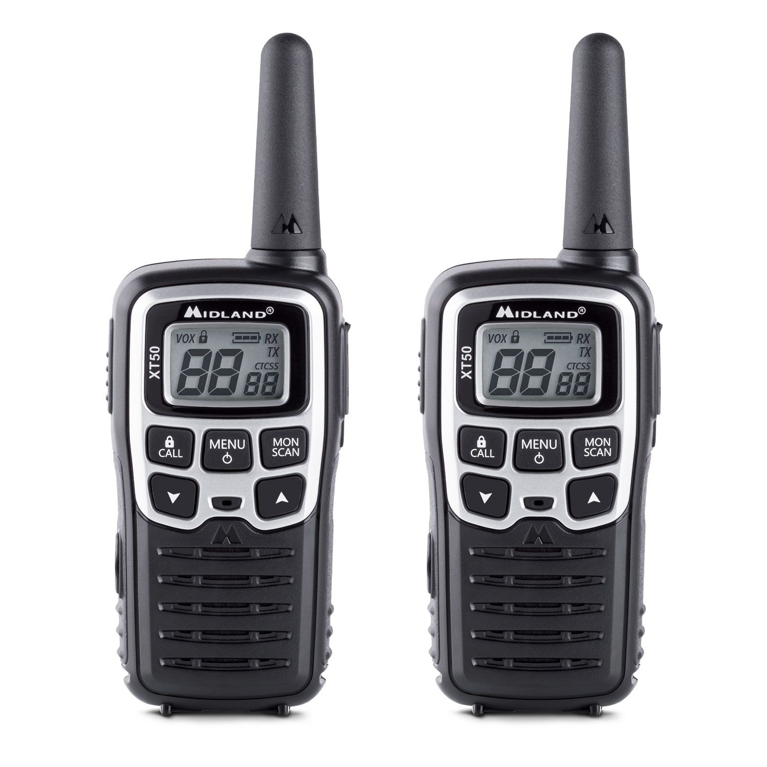 Midland XT50 Twin