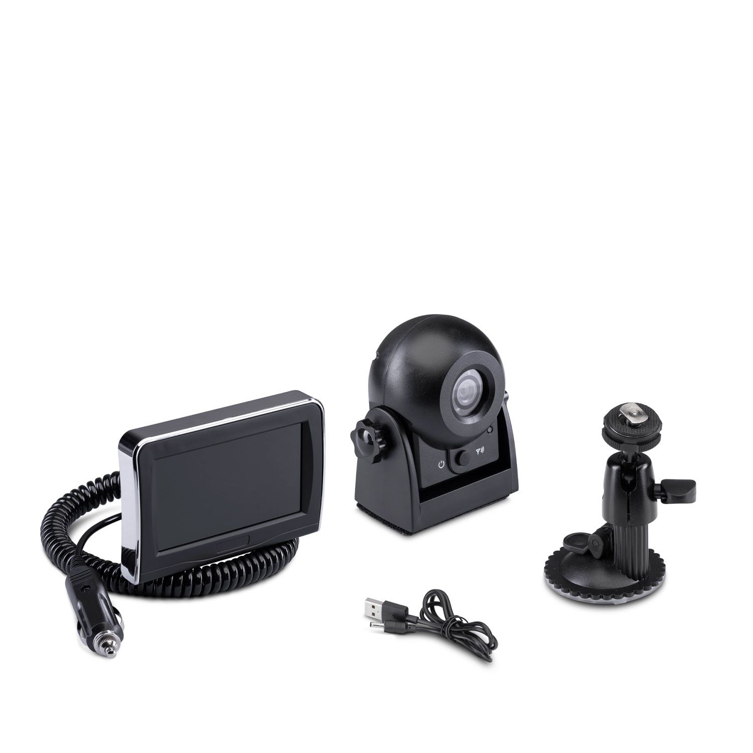 Wireless RV Cam