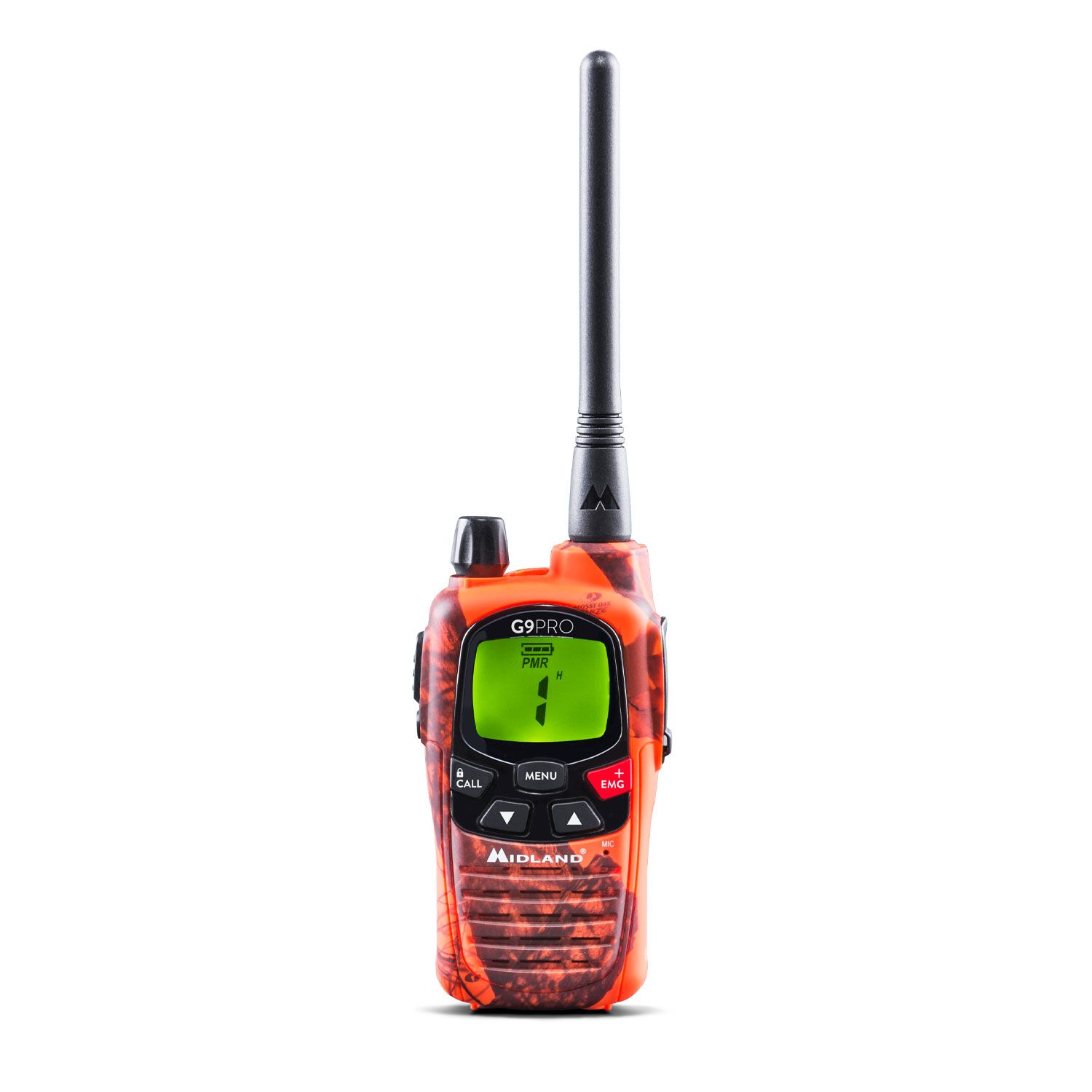 Midland G9 Pro
