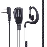 MA21 Secure Micrófono TX 2 pin Midland