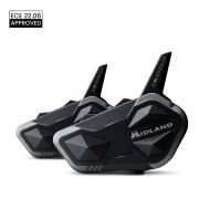 Midland BTR1 Advanced X Intercom