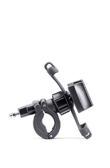 Soportes para Smartphone de Moto Midland